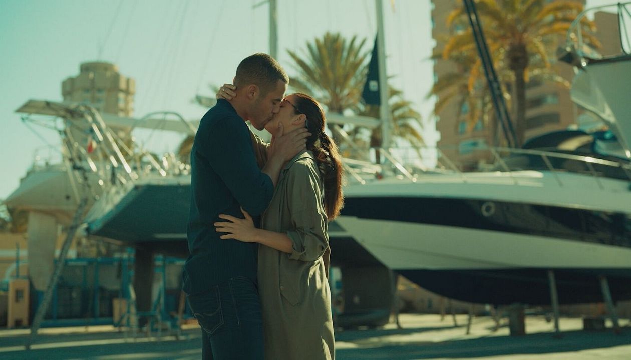 Toy Boy : Foto María Pedraza