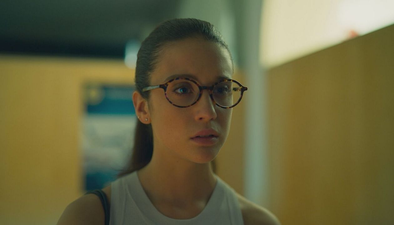 Toy Boy : Foto María Pedraza