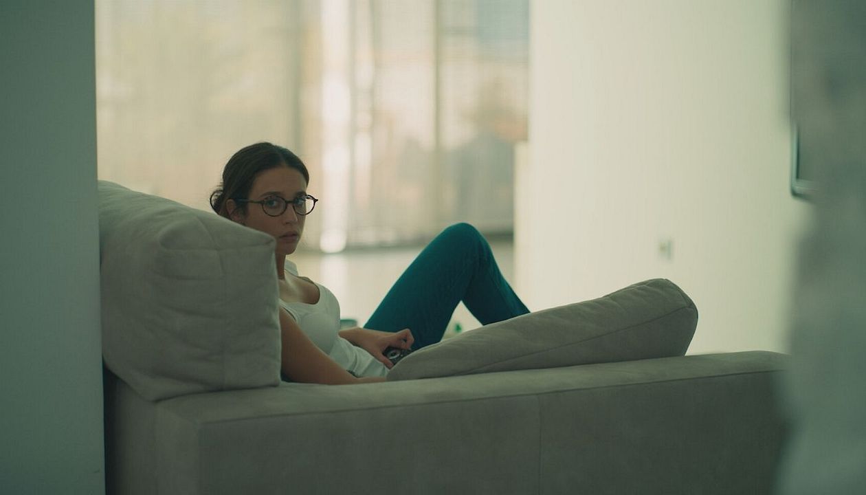 Toy Boy : Foto María Pedraza