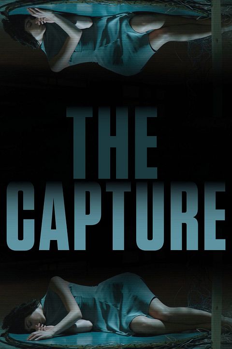 The Capture : Póster
