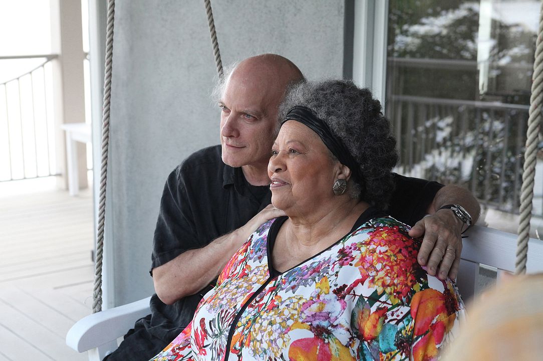 Toni Morrison: The Pieces I Am : Foto