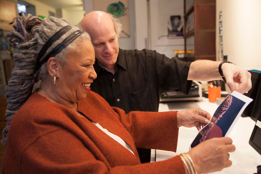 Toni Morrison: The Pieces I Am : Foto