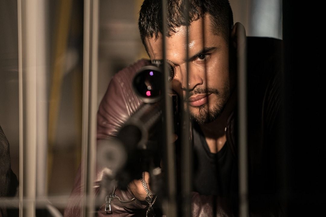 Bad Boys para siempre : Foto