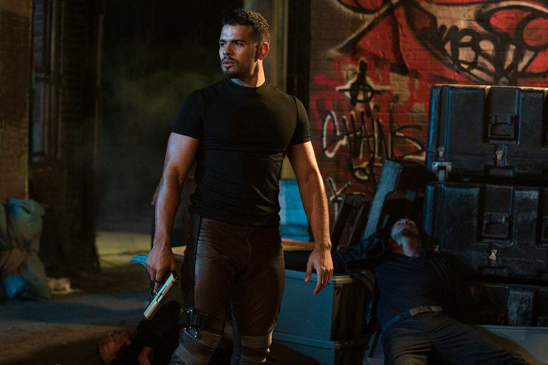 Bad Boys para siempre : Foto