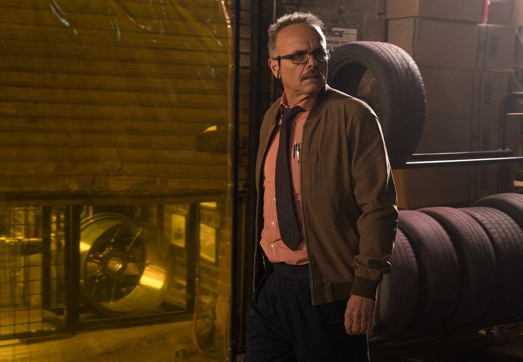 Bad Boys para siempre : Foto Joe Pantoliano