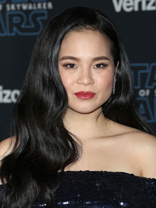 Póster Kelly Marie Tran