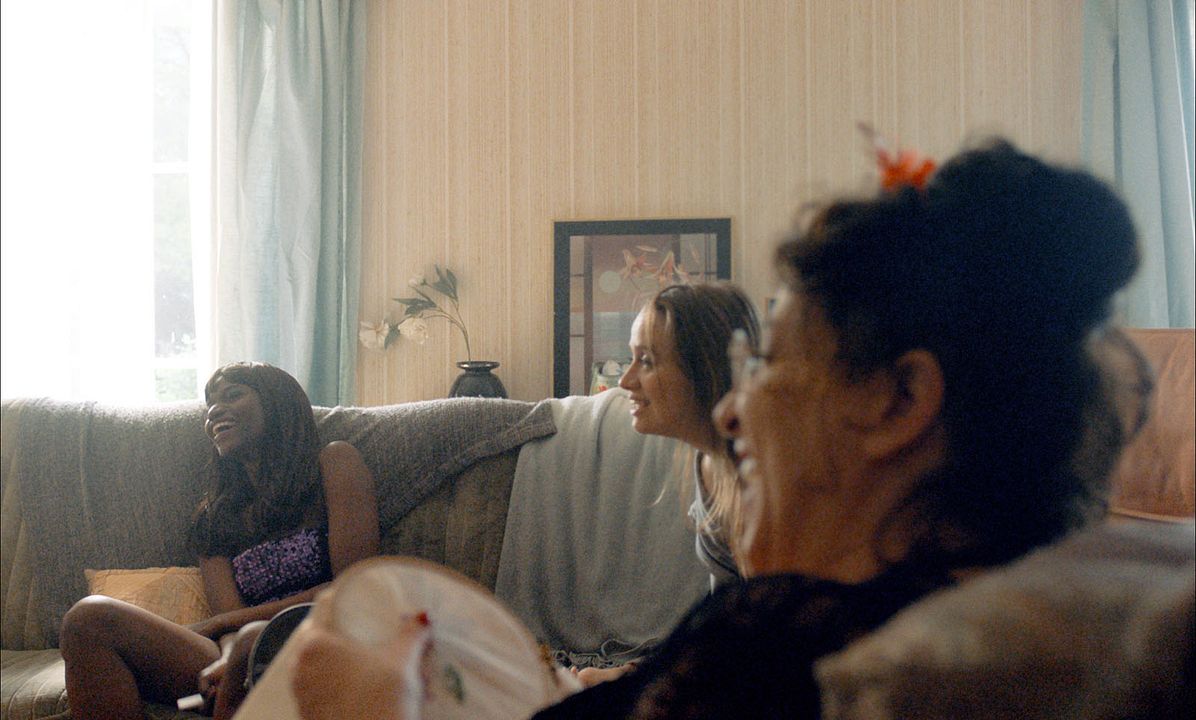 Working Girls : Foto Noémie Lvovsky