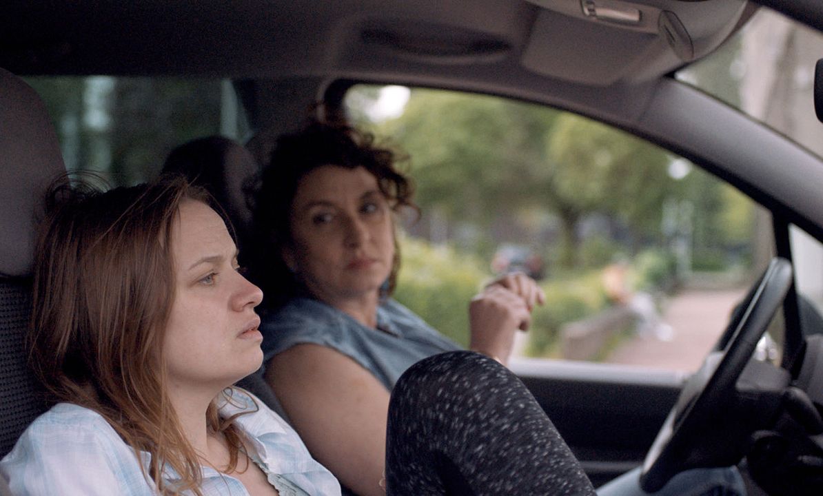 Working Girls : Foto