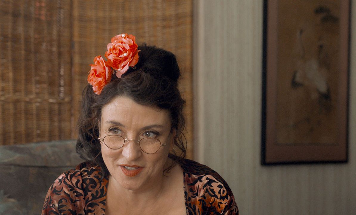 Working Girls : Foto Noémie Lvovsky