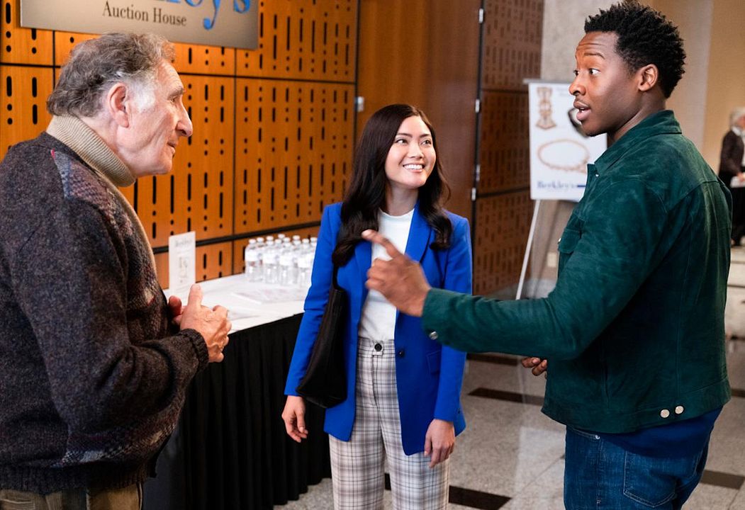 God Friended Me : Foto Judd Hirsch