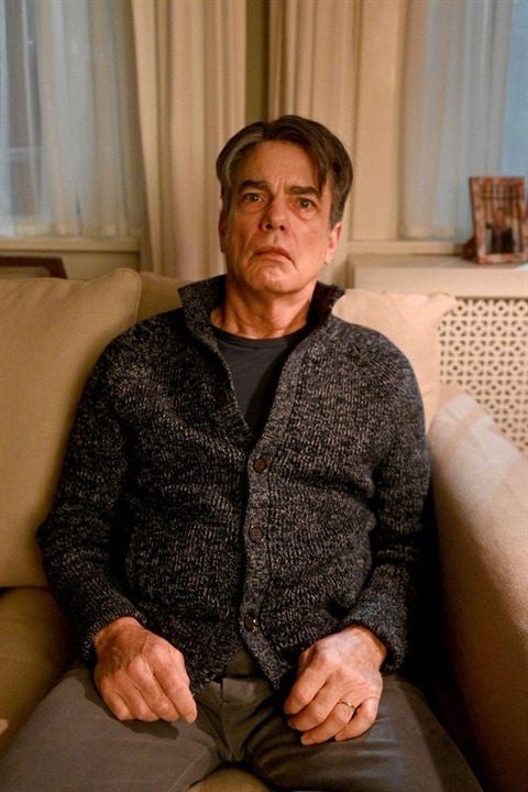 Zoey's Extraordinary Playlist : Foto Peter Gallagher