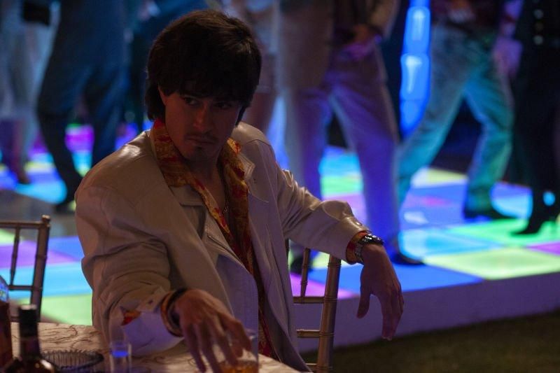 Narcos: México : Foto Manuel Masalva