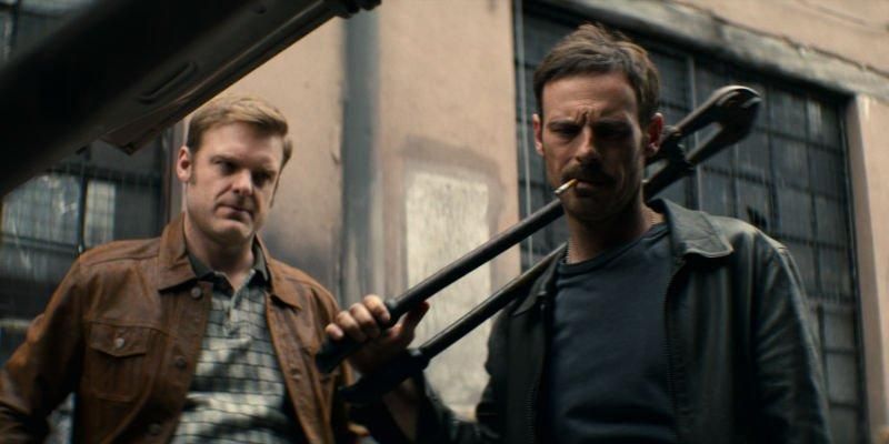 Narcos: México : Foto