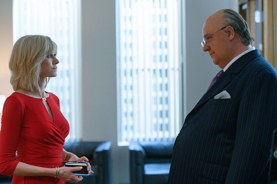 The Loudest Voice : Foto Russell Crowe, Naomi Watts