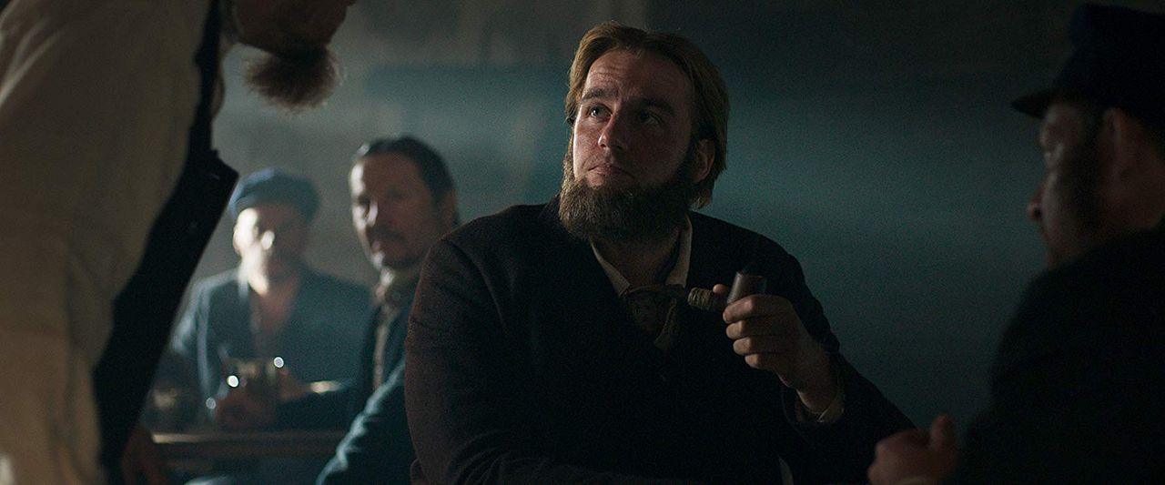 Truth and Justice : Foto