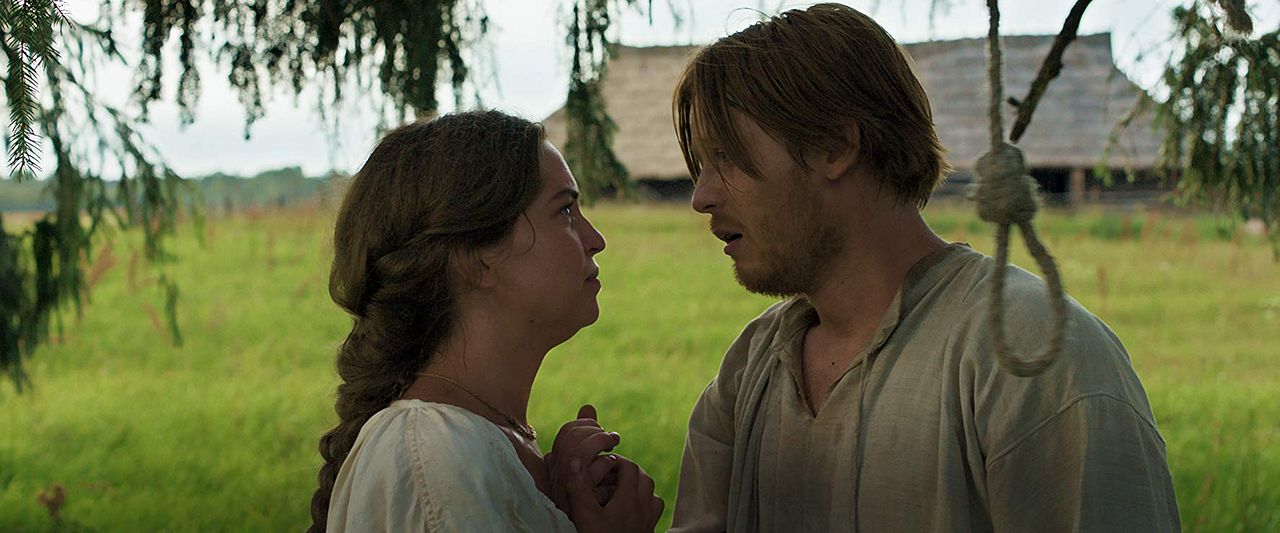 Truth and Justice : Foto