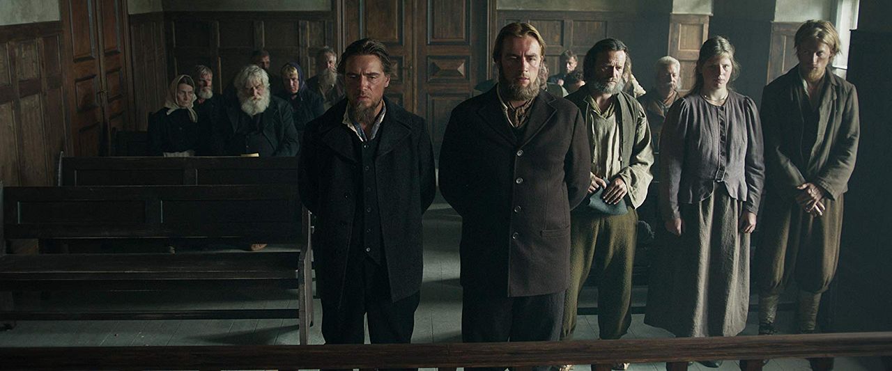 Truth and Justice : Foto