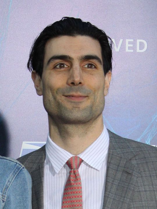 Póster Louis Cancelmi