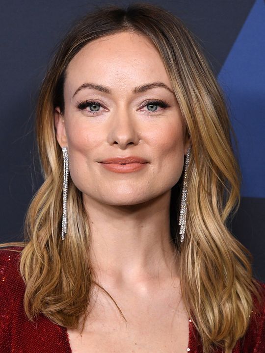 Póster Olivia Wilde