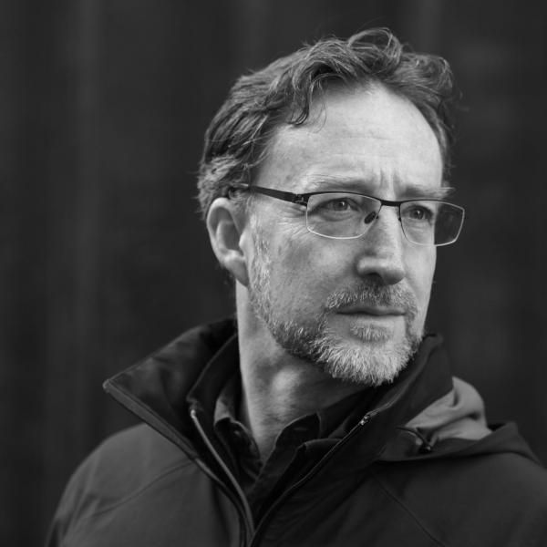 Póster Nicolas Brown