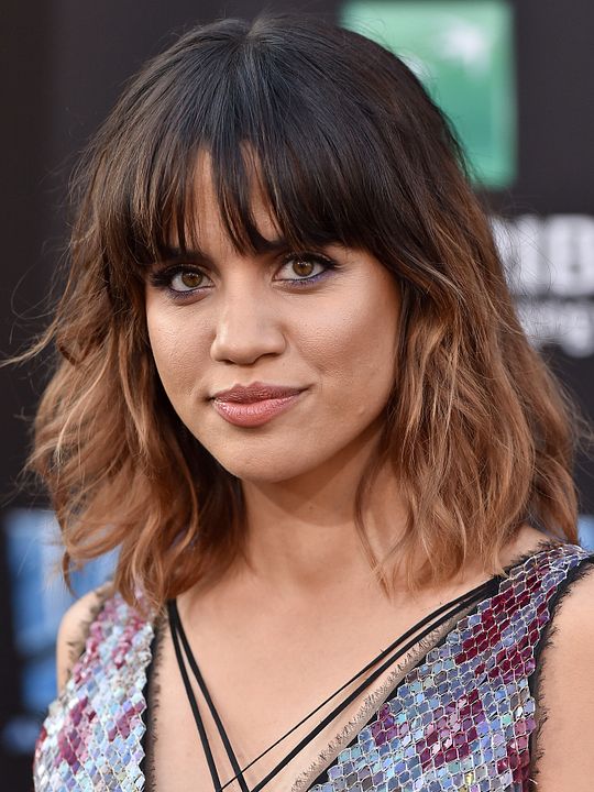 Póster Natalie Morales