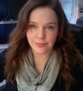 Póster Jennifer Westcott