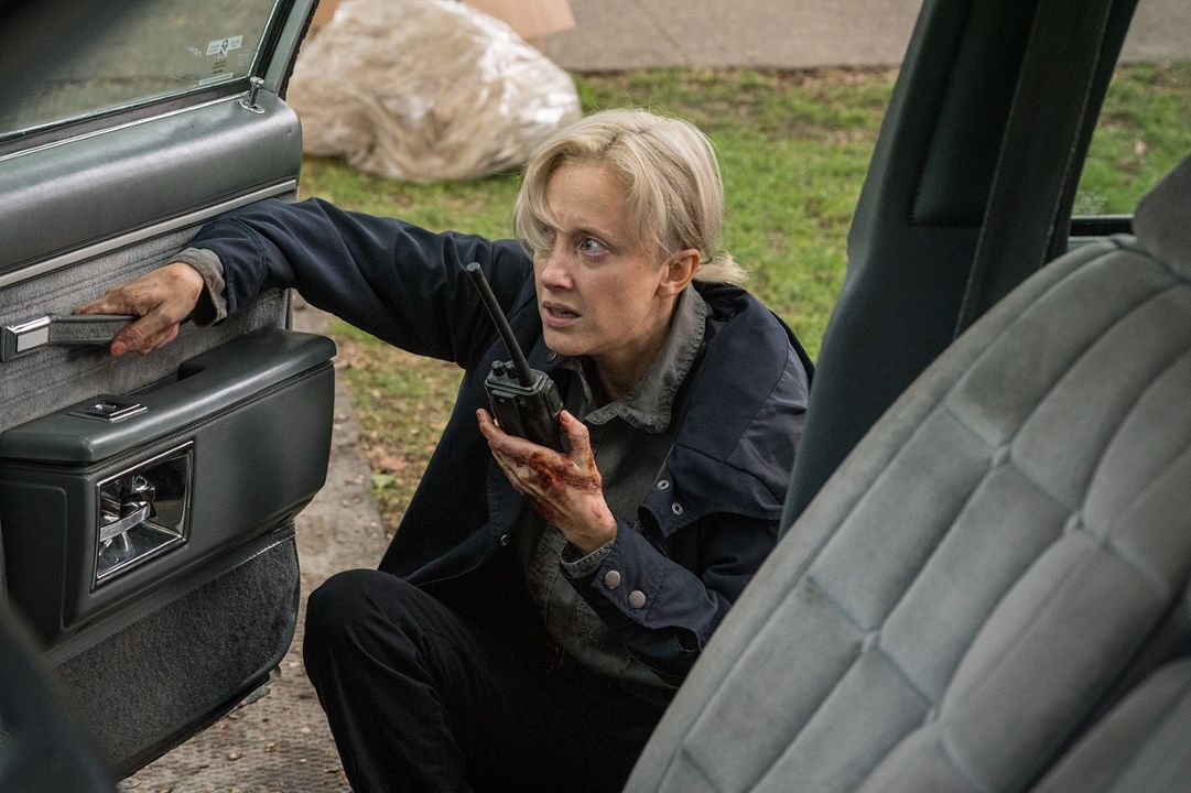 La maldición renace : Foto