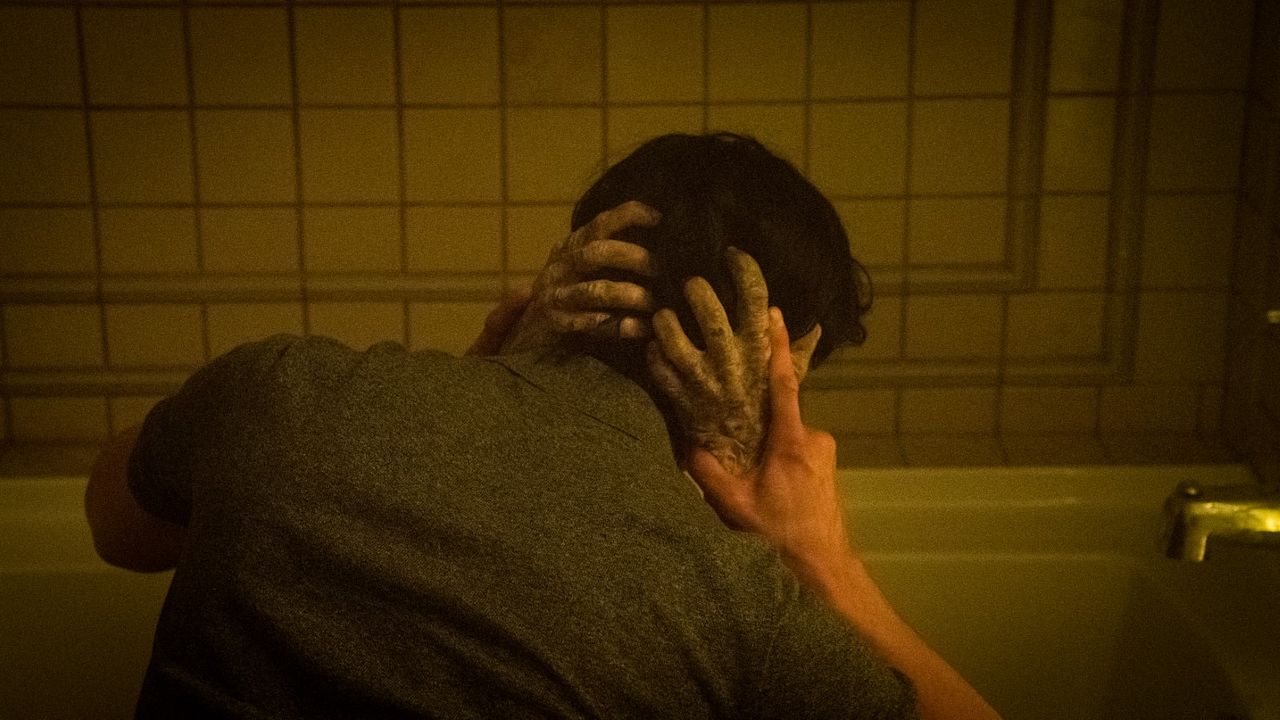 La maldición renace : Foto