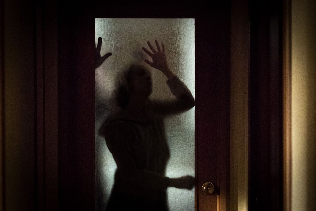 La maldición renace : Foto