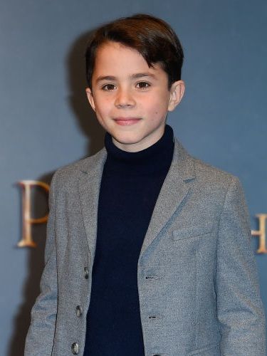 Póster Federico Ielapi