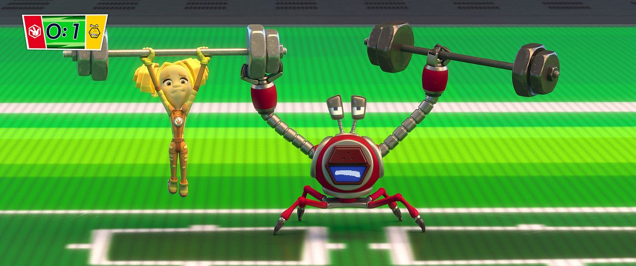 Fixies: Amigos secretos : Foto