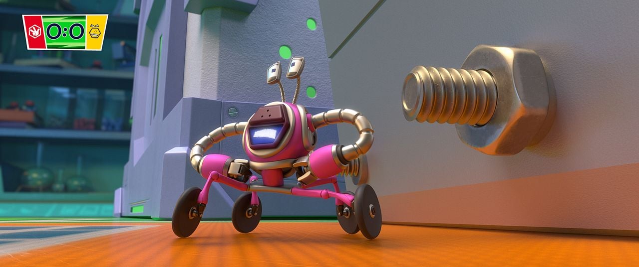 Fixies: Amigos secretos : Foto