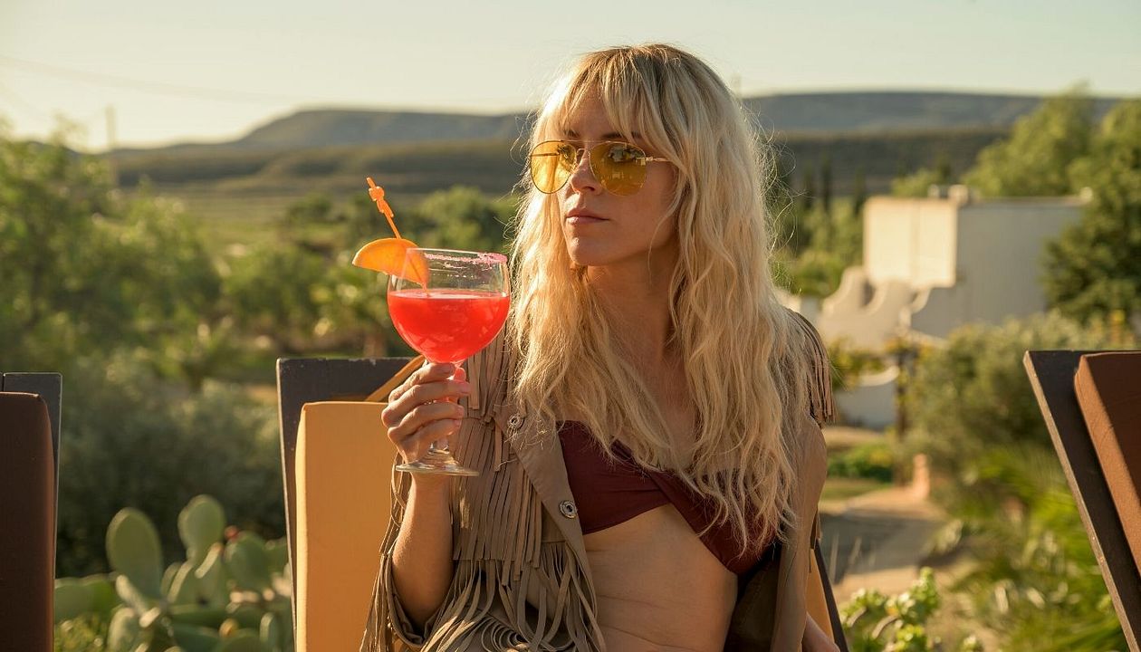 Foto Maggie Civantos