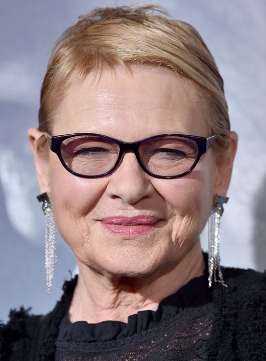 Póster Dianne Wiest