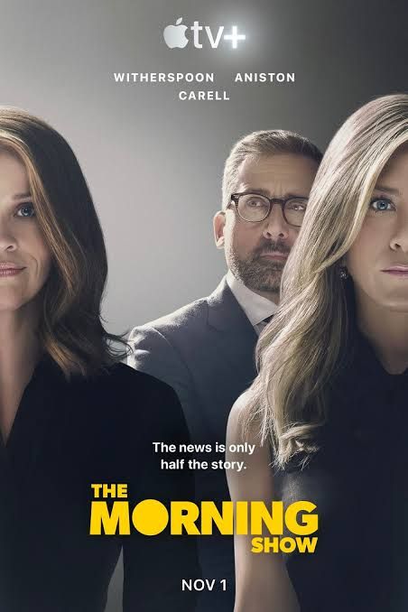 The Morning Show : Póster