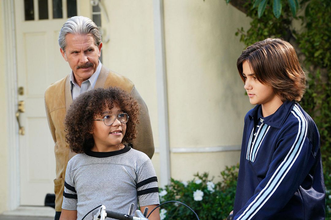 Mixed-ish : Foto Gary Cole