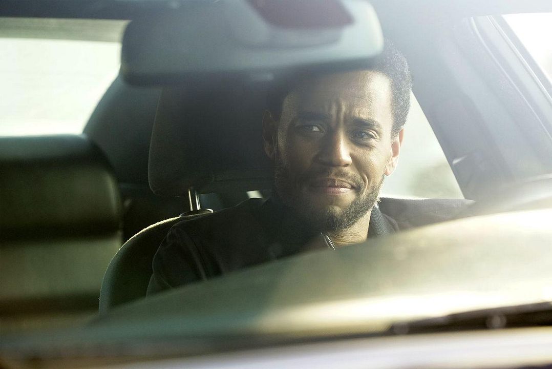 Stumptown : Foto Michael Ealy