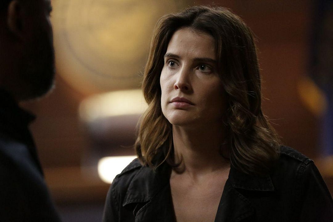 Stumptown : Foto Cobie Smulders