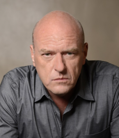 Póster Dean Norris