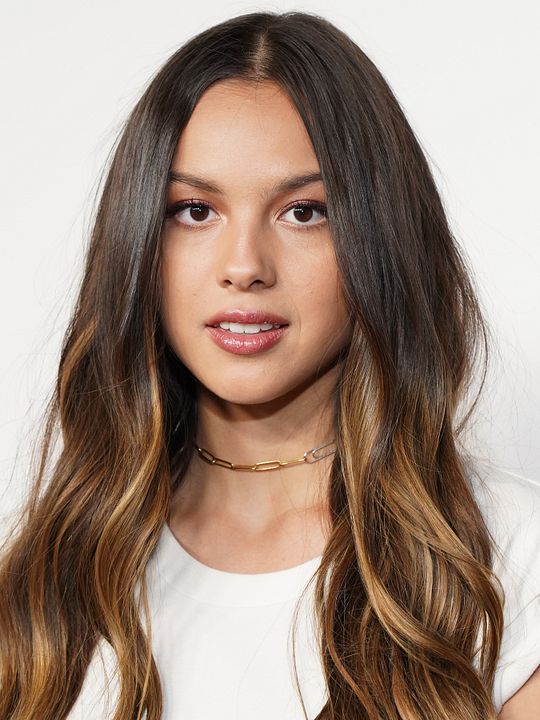 Póster Olivia Rodrigo