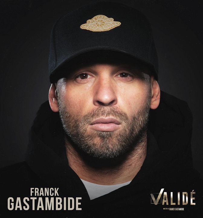 Foto Franck Gastambide