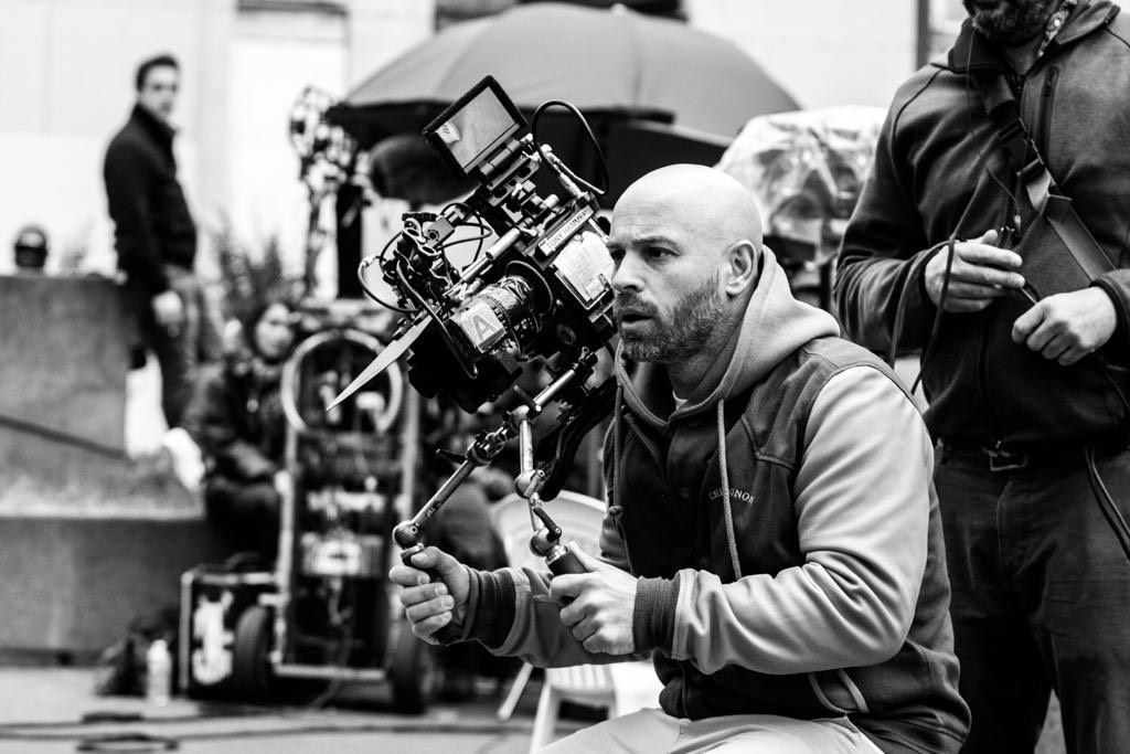 Foto Franck Gastambide