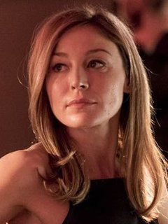 Póster Juliet Rylance