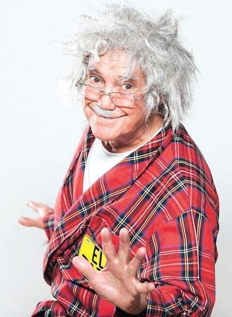 Póster Jorge Arvizu