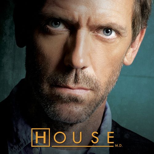 Doctor House : Póster
