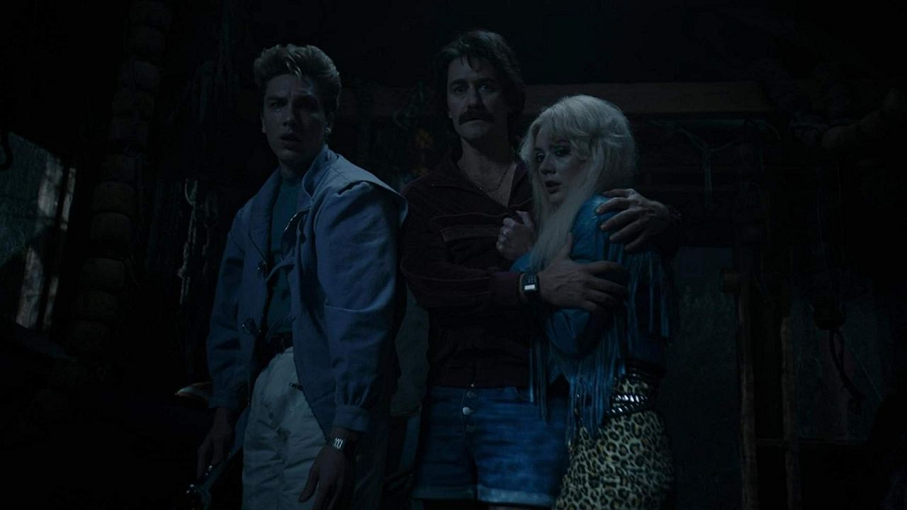 American Horror Story : Póster