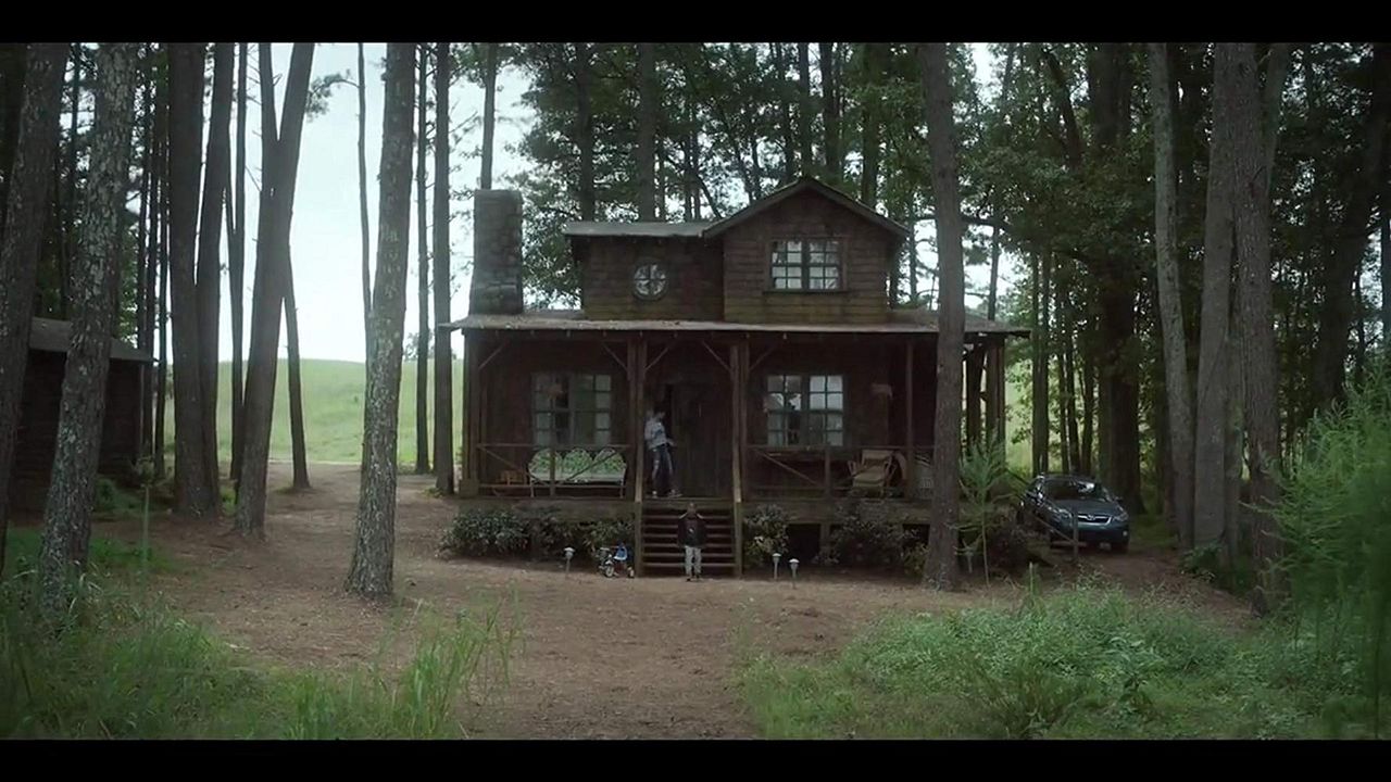 Cómo criar a un superhéroe : Póster