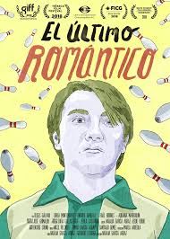 El Último Romántico : Póster