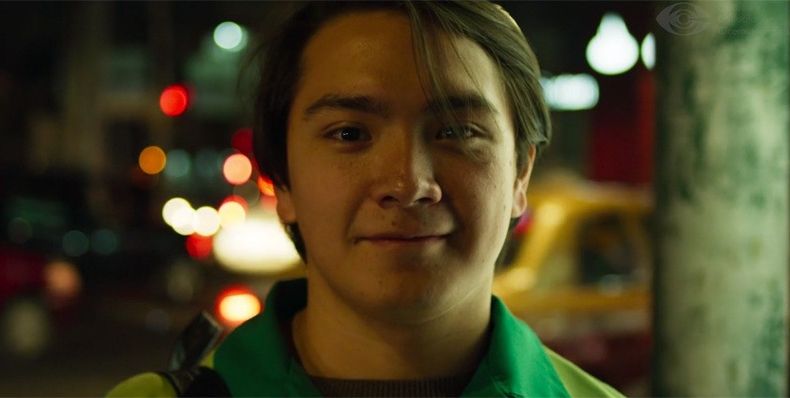 El Último Romántico : Foto