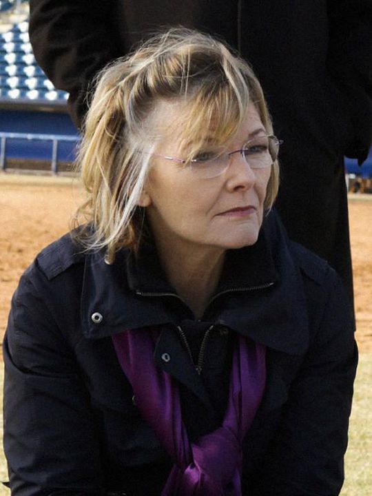Póster Jane Curtin